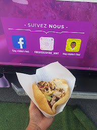 Photo n°9 de King Creole's Food à Gonesse ()