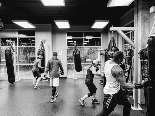Tapout Fitness - Raleigh