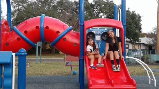 Park «Northridge Park», reviews and photos, 821 Chevy Chase Dr, San Antonio, TX 78209, USA