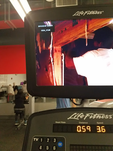 Gym «Blink Fitness Ozone Park», reviews and photos, 102-16 Liberty Ave, Ozone Park, NY 11416, USA