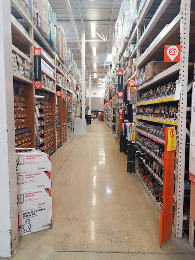 Home Improvement Store «The Home Depot», reviews and photos, 14025 Foulger Square, Woodbridge, VA 22192, USA