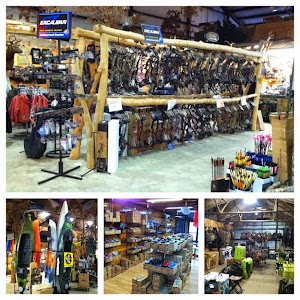 Draves Archery - photo 1