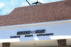 Fitness First Ultimate Sports Supplements image