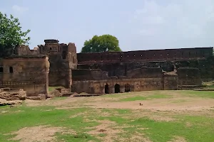 Quila Gourjhamar(fort) image