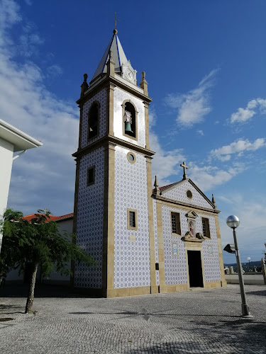 Avaliações doIgreja Matriz de S. Eulália de Sanguedo em Santa Maria da Feira - Igreja