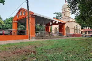 Chilkigarh Kanak-Durga Temple image