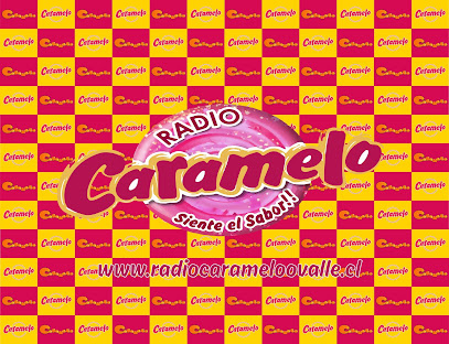 Radio Caramelo Ovalle 99.7 Fm