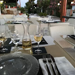 Photo n°4 de l'avis de Zanan. fait le 19/07/2017 à 23:39 sur le  Ristorante Le Scalelle à Torre Vado