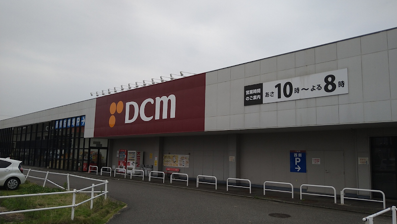 DCM 千音寺店