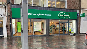 Specsavers Opticians and Audiologists - Northampton