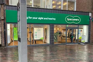 Specsavers Opticians and Audiologists - Northampton image