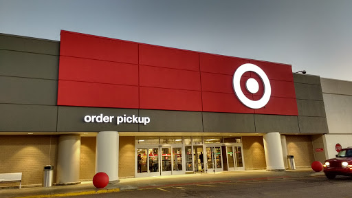 Department Store «Target», reviews and photos, G3515 Miller Rd, Flint, MI 48507, USA