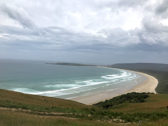 Skeleton Point Lookout