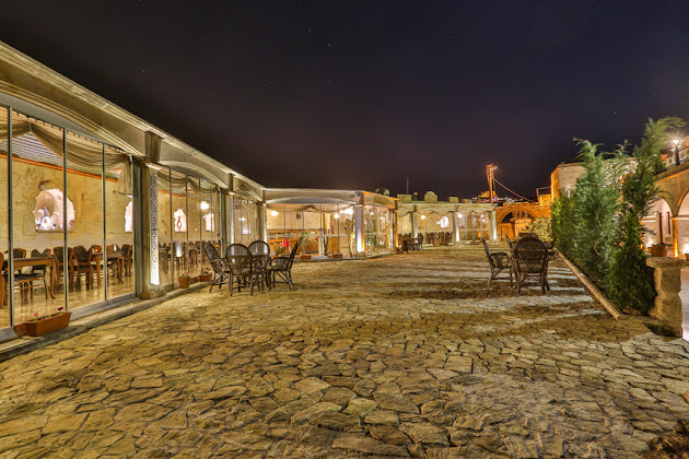 Photo hôtels Cappadocia Inn Cave Hotel - Kapadokya Balayı-Mağara Oteli 50180 Göreme/Nevşehir Merkez