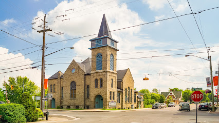 Merrickville United Church