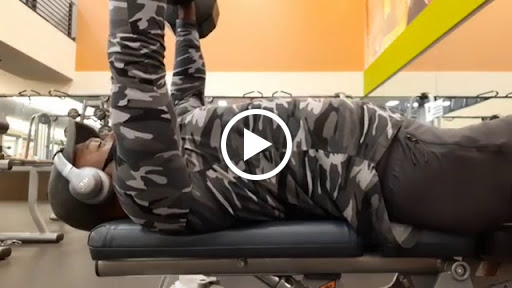 Gym «LA Fitness», reviews and photos, 100 Marketplace Dr, Rochester, NY 14623, USA