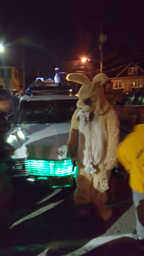 Haunted House «ScareHouse», reviews and photos, 118 Locust St, Pittsburgh, PA 15223, USA