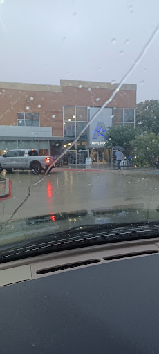 Book Store «UTA Bookstore», reviews and photos, 400 Spaniolo Dr, Arlington, TX 76010, USA