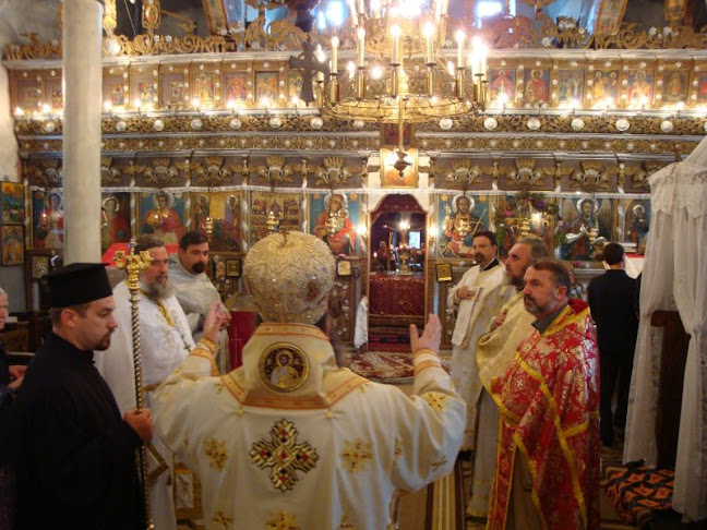 Отзиви за Църква "Успение Богородично" в София - църква