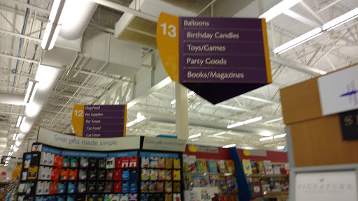 Grocery Store «Stop & Shop», reviews and photos, 334 NJ-31, Flemington, NJ 08822, USA