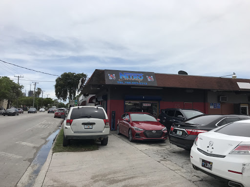 2132 NW 17th Ave, Miami, FL 33142, USA