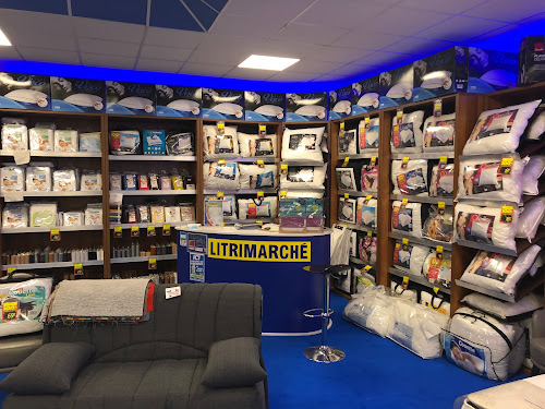 Magasin de literie Litrimarché Bourges Bourges