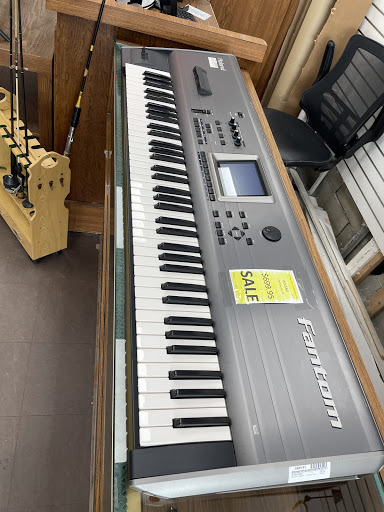 Pawn Shop «EZ Pawn Corp», reviews and photos, 253-06 Rockaway Blvd, Rosedale, NY 11422, USA