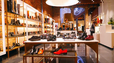 Jef Chaussures à Lille