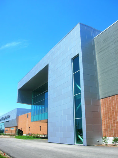 Roofing Contractor «All American Exterior Solutions», reviews and photos, 150 Oakwood Rd, Lake Zurich, IL 60047, USA