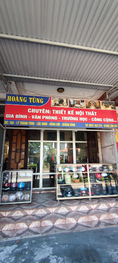 Cửa Hàng Nội Thất Hoàng Tùng