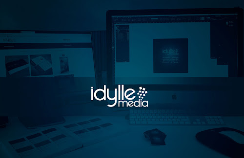 Agence de publicité Idyllemedia Saint-Céré