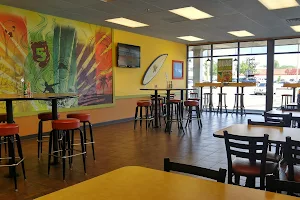 Taco Del Mar image