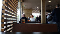 Atmosphère du Restauration rapide McDonald's Blagnac Aéroport - n°4