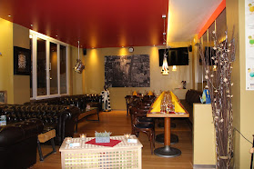 Nordtangente Sportsbar