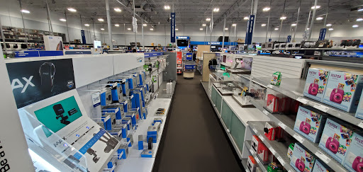 Electronics Store «Best Buy», reviews and photos, 6075 Sky Pond Dr, Loveland, CO 80538, USA