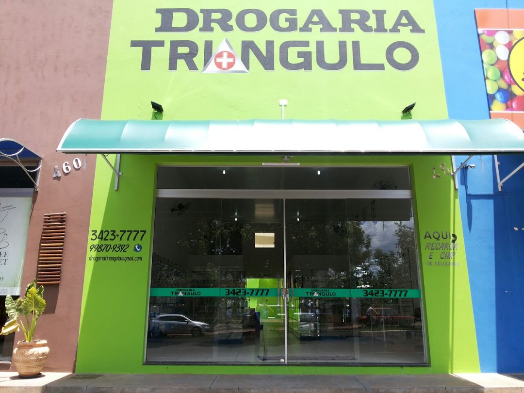 Drogaria Triangulo