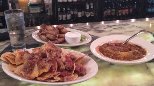 Barbecue Restaurant «CAYA Smokehouse Grill», reviews and photos, 1403 S Commerce Rd, Wolverine Lake, MI 48390, USA