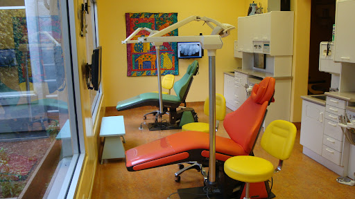 Pediatric dentist Vallejo