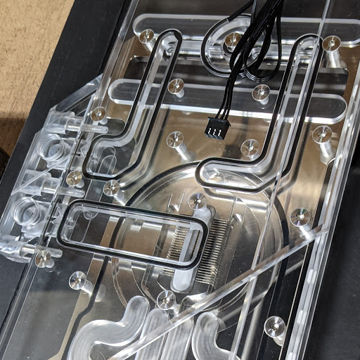 Computer Store «ModMyMods», reviews and photos, 850 St Paul St #26, Rochester, NY 14605, USA