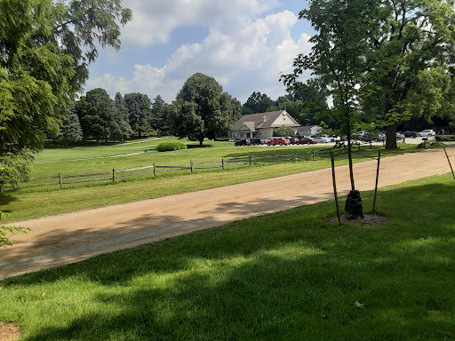 Golf Course «Hilltop Golf Course», reviews and photos, 47000 Powell Rd, Plymouth, MI 48170, USA