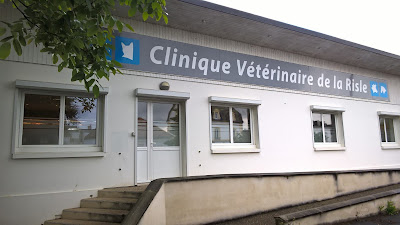 Clinique Vétérinaire de la Risle de Brionne à Brionne