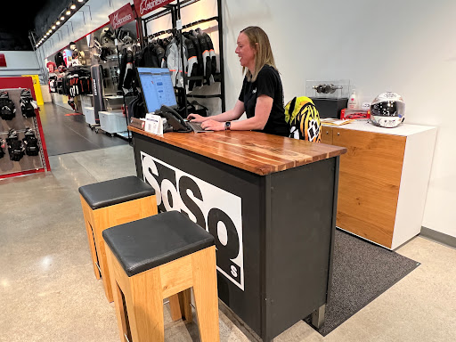 Ducati Dealer «South Sound Motorcycles», reviews and photos, 3605 20th St E, Tacoma, WA 98424, USA