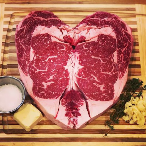 Butcher Shop «Deep Cuts Dallas», reviews and photos, 7989 Belt Line Rd #146, Dallas, TX 75248, USA