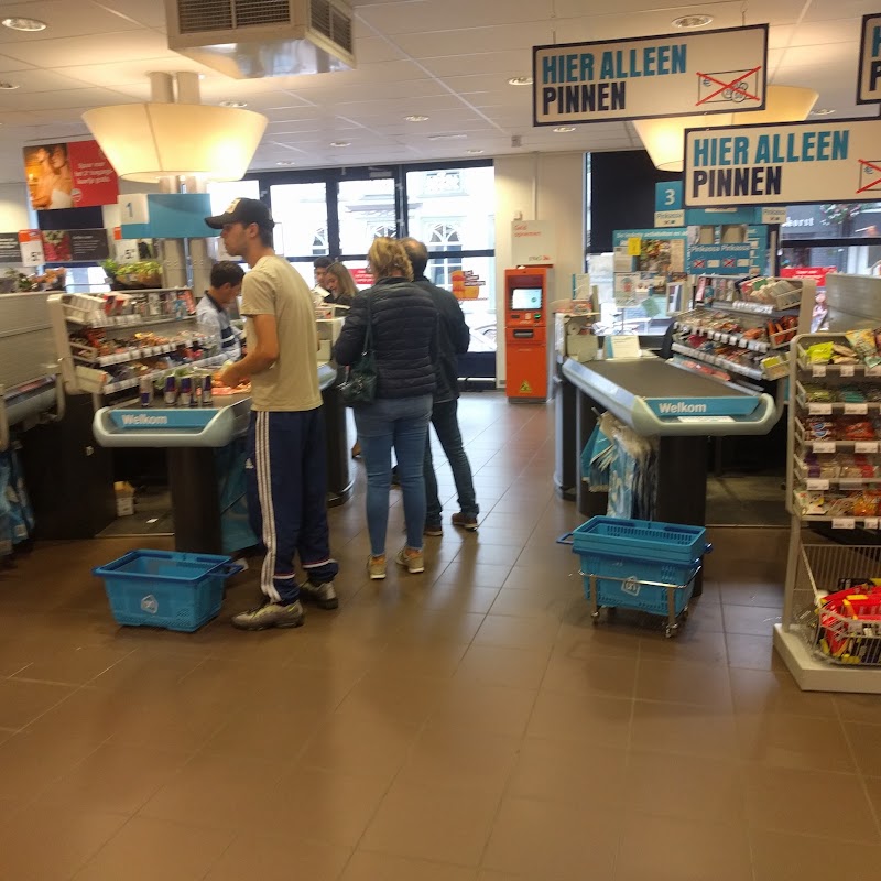 Albert Heijn