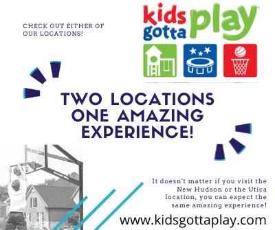 Playground Equipment Supplier «Kids Gotta Play», reviews and photos, 53535 Grand River Ave, New Hudson, MI 48165, USA