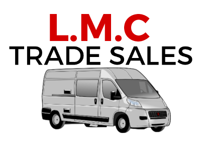 LMC Trade Sales - Car dealer