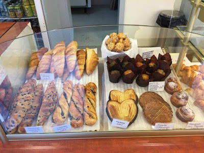 Boulangerie & Pâtisserie de Mondétour à Orsay