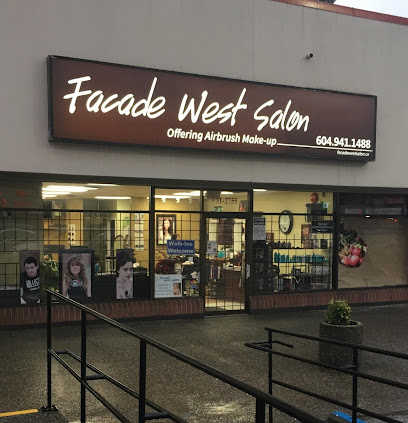 Facade West Salon Ltd