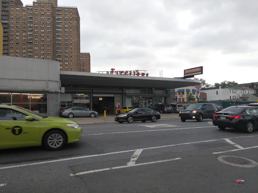 Tire Shop «Firestone Complete Auto Care», reviews and photos, 1750 Bedford Ave, Brooklyn, NY 11225, USA