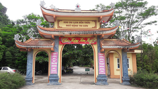 Top 20 cửa hàng son môi Huyện Kim Bảng Hà Nam 2022